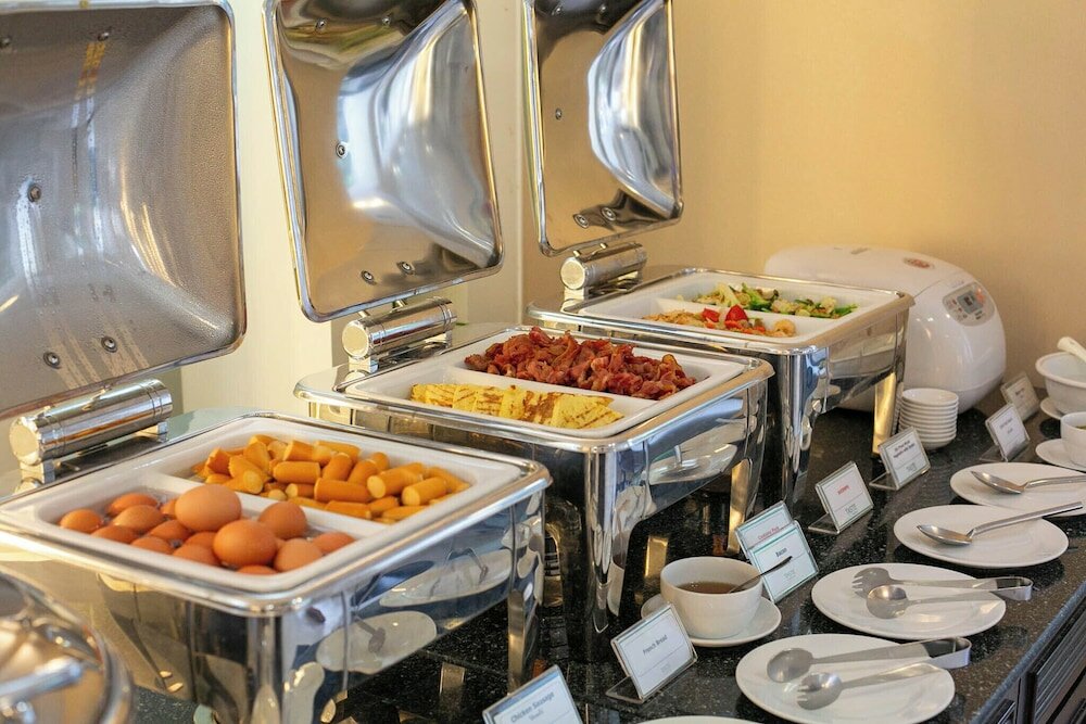 Фото At Ease Saladaeng by AETAS