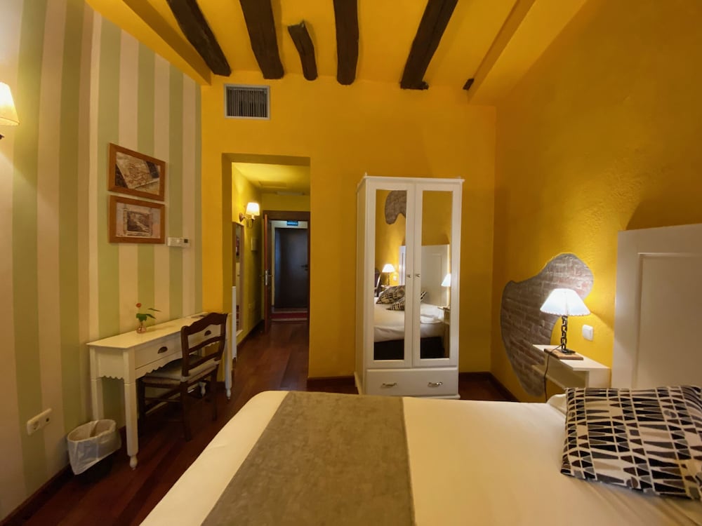 Фото Hotel Alda Vía León