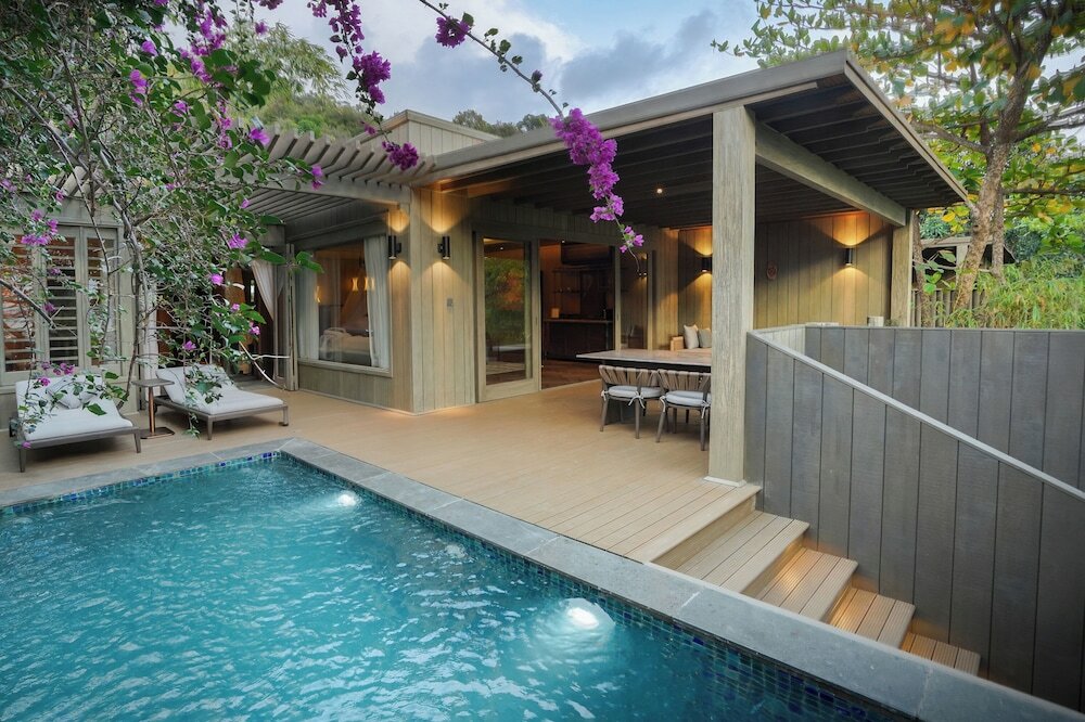 Фото An Lam Retreats Ninh Van Bay