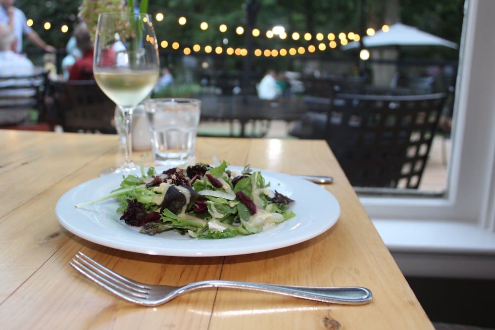 Фото Westover Inn