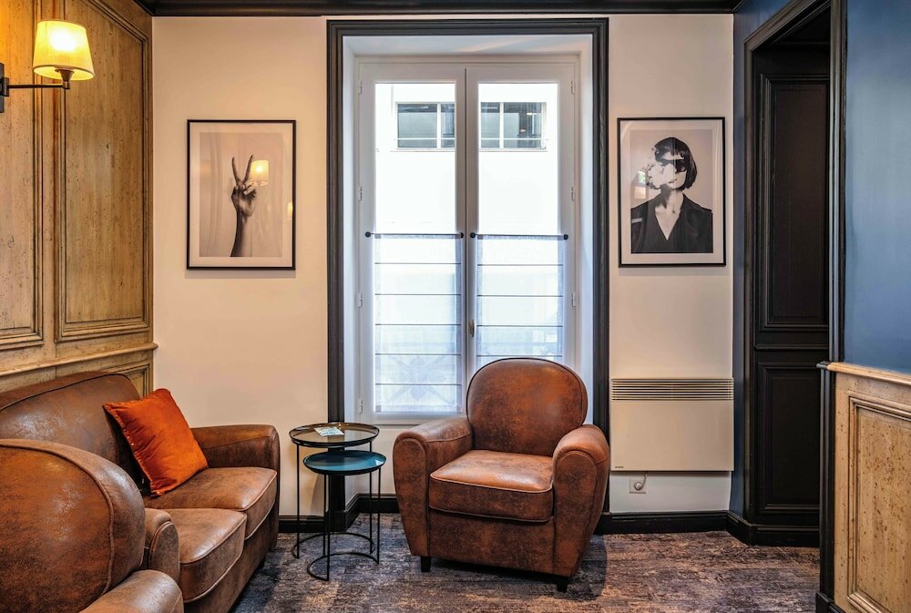 Фото отеля 5