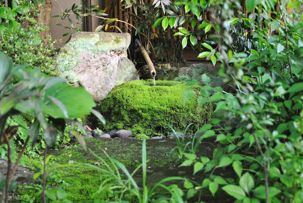 Фото Hotel Kazahaya