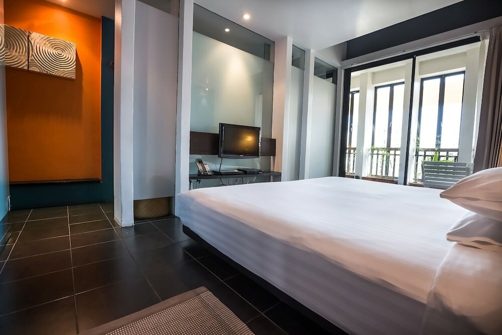 Фото LoogChoob Homestay