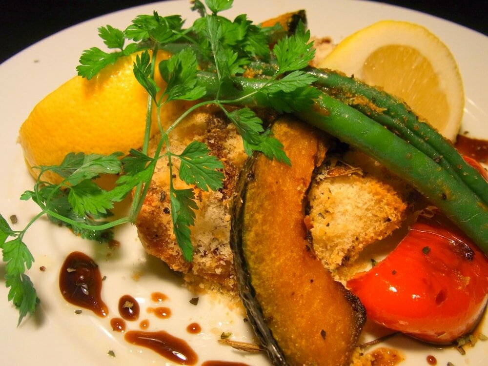 Фото Hakuba Goryu Pension Kurumi