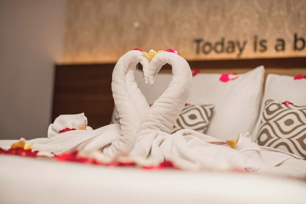 Фото Infinity8 Bali