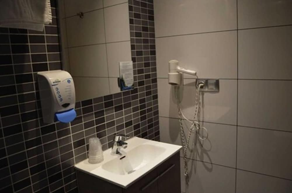 Фото Hotel Ciutadella