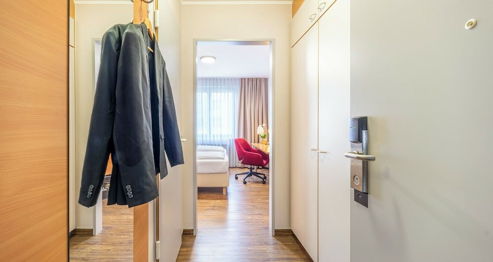 Фото Best Western Hotel Braunschweig