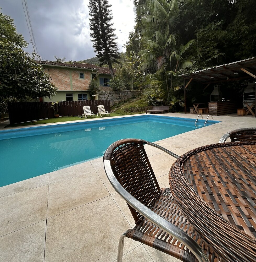 Фото Eco-Residencial Dona Francisca