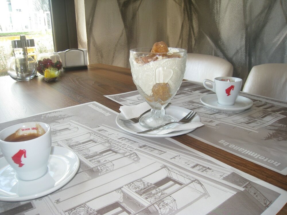 Фото Милано