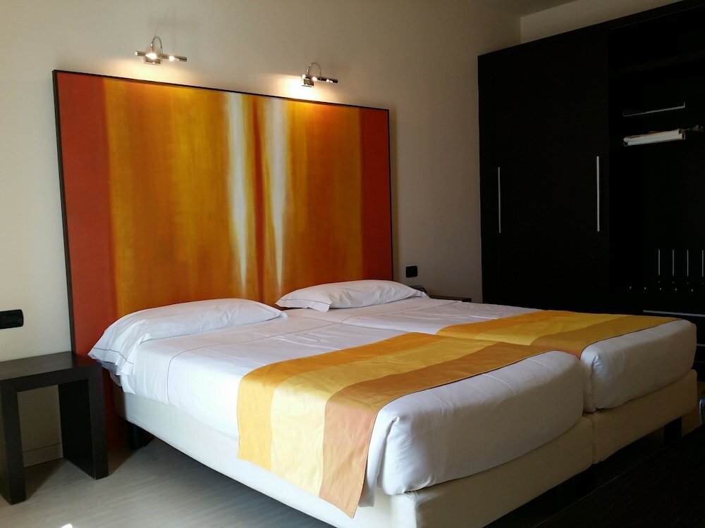 Фото Hotel Europa