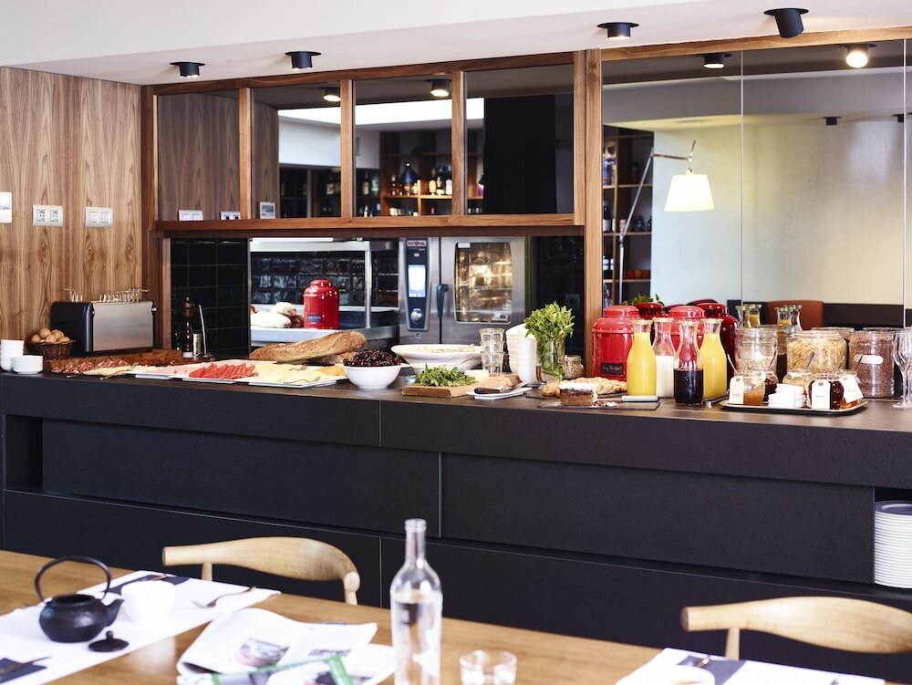 Фото Hotel Villa Emilia