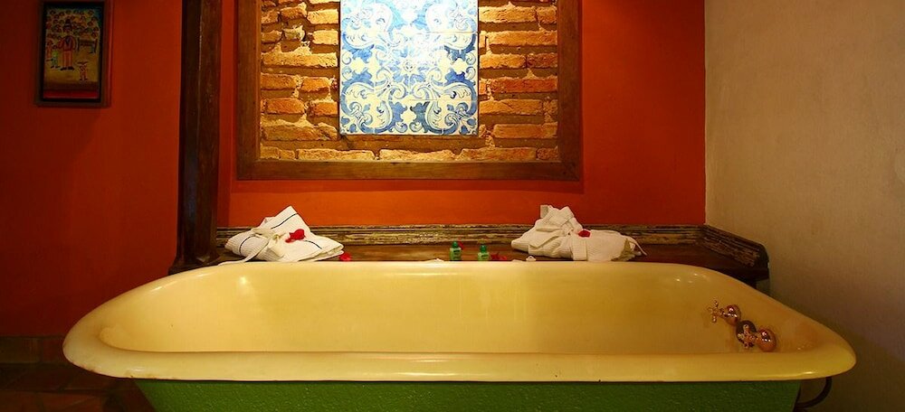 Фото Pousada do Amparo