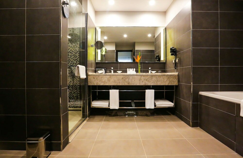 Фото Radisson Blu Hotel, Abidjan Airport