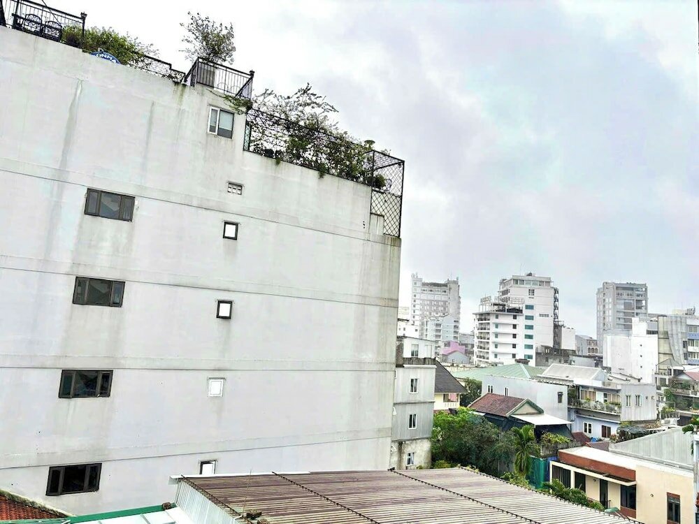 Фото Hotel La Perle Hue