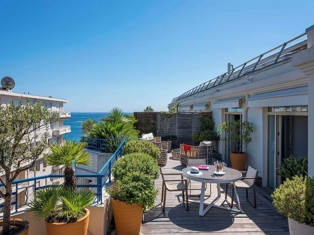 Фото Hotel Martinez