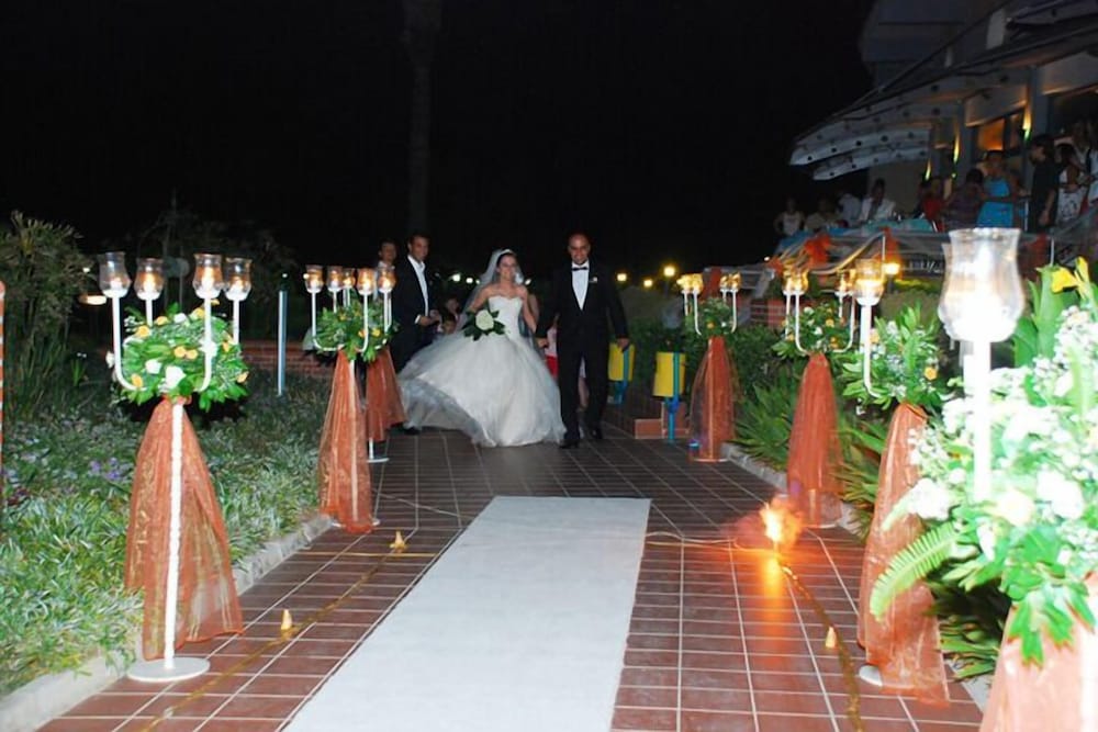 Фото Faustina Hotel & SPA