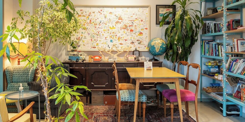 Фото The Caravan