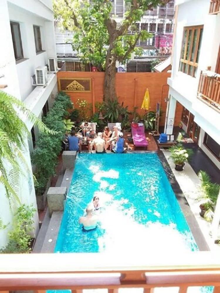 Фото Lanna Tree Boutique Hotel