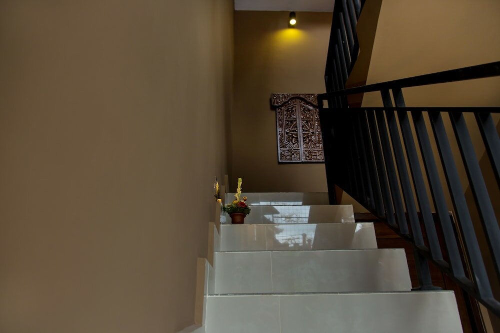 Фото Warji House 1