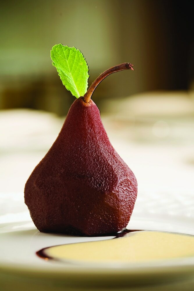 Фото Hotel Fauchere