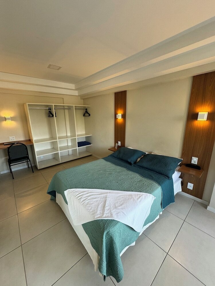 Фото Hotel Cantareira