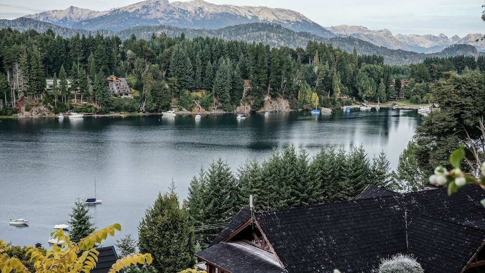 Фото Marinas Alto Manzano