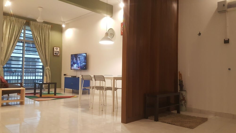 Фото Tulip Hotel
