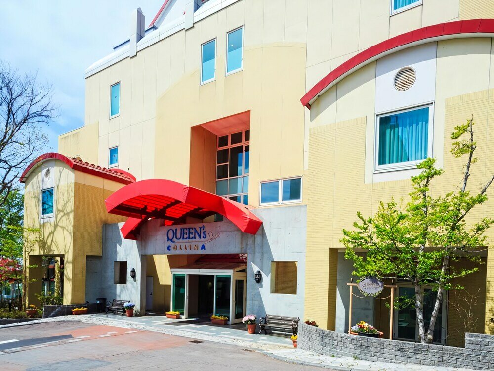 Фото Hotel Sun Valley Nasu