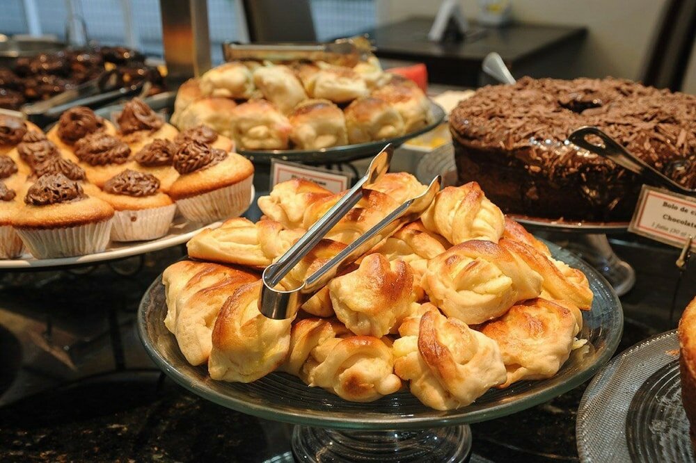 Фото Hotel The Premium