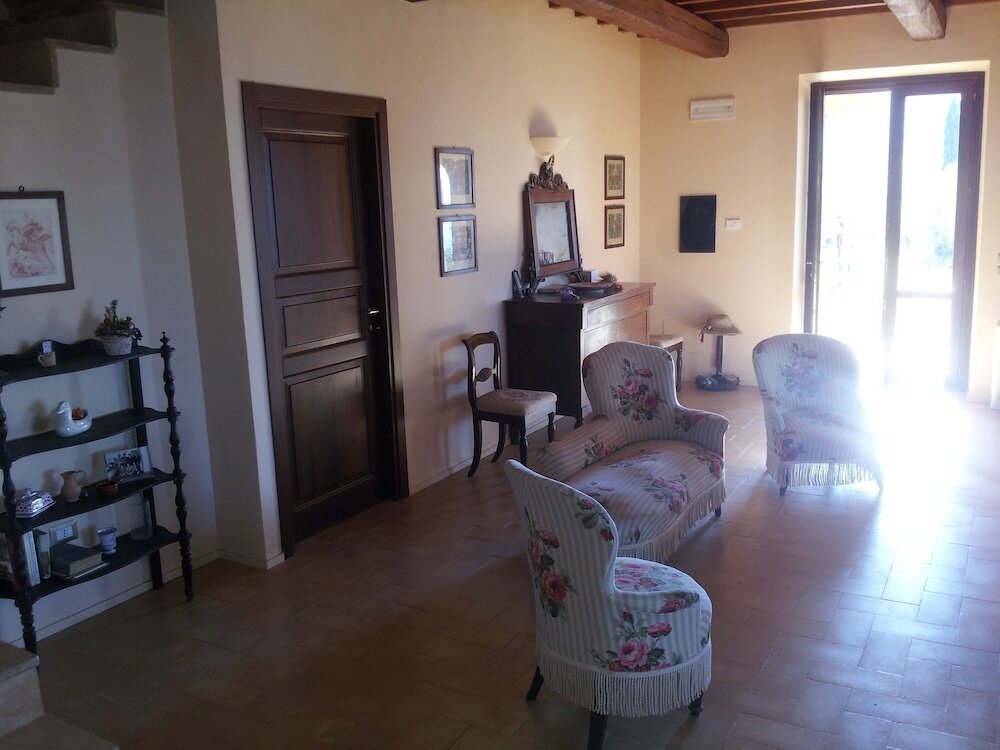 Фото La Quercetta