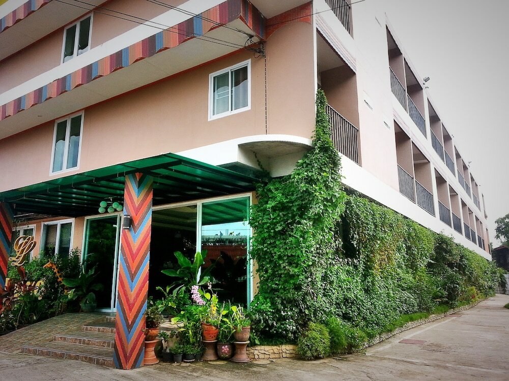 Фото Le Luxe Residence