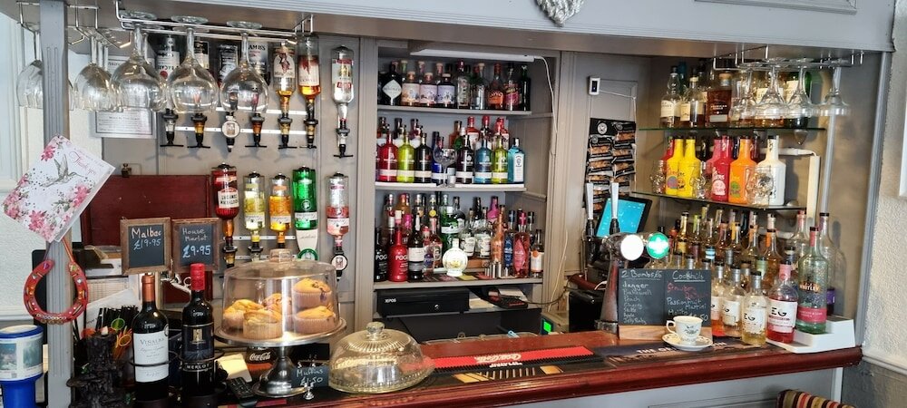 Фото Newholme Hotel