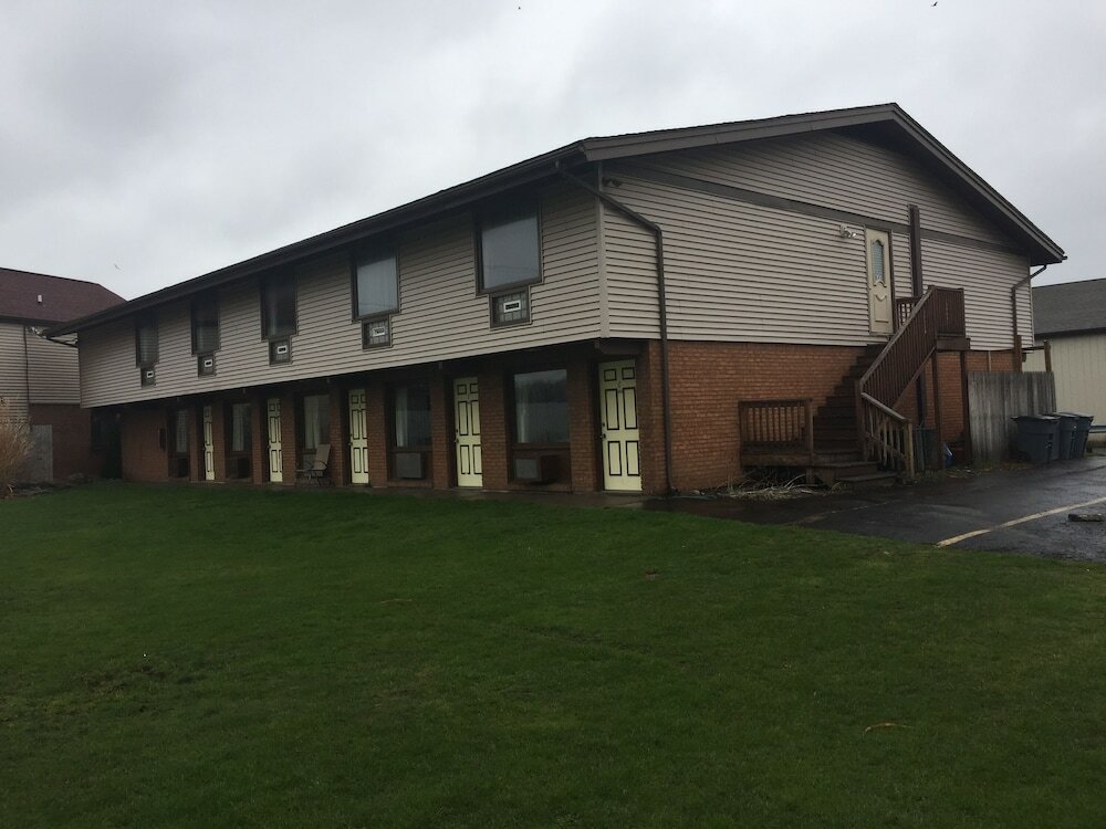 Фото Aartpark Hotel Inn At Lewiston