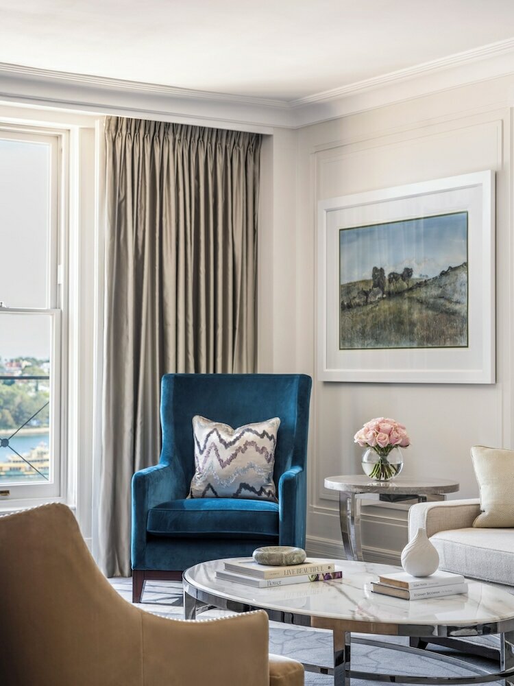 Фото The Langham Sydney
