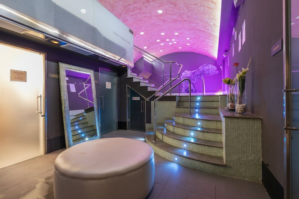 Фото Myr Plaza Mercado