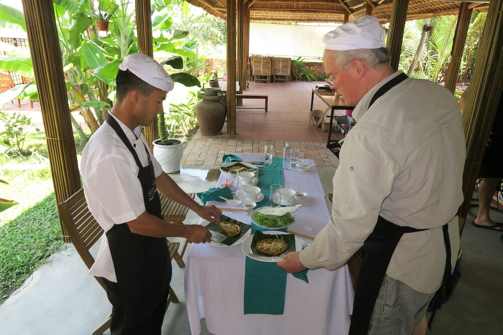 Фото Water Palm Villas