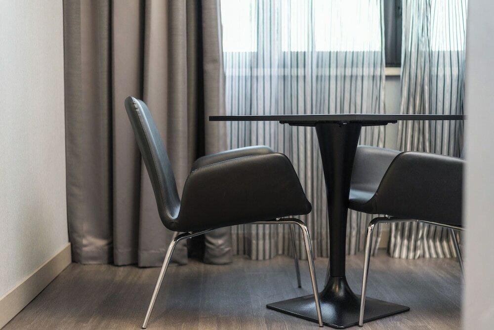 Фото Noba Hotel & Residenze