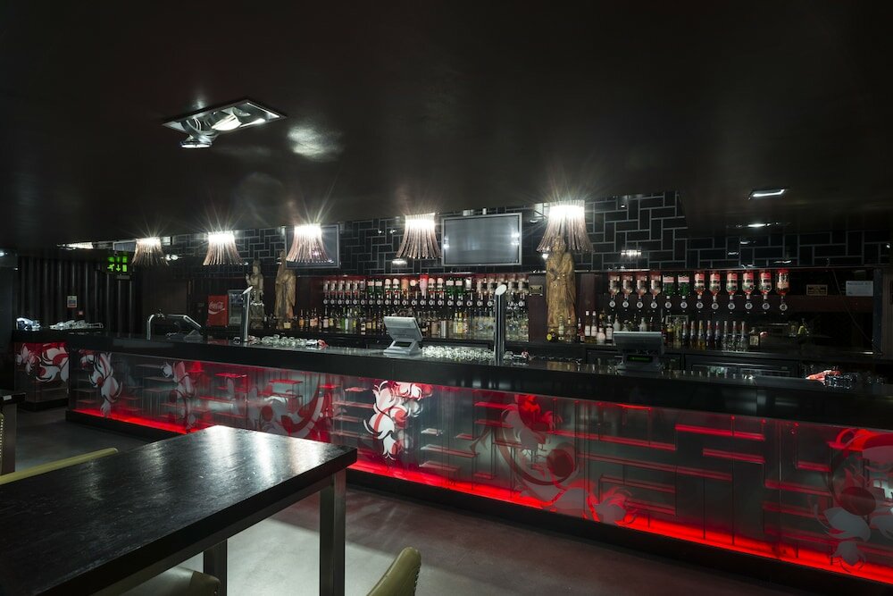 Фото Le Monde Hotel