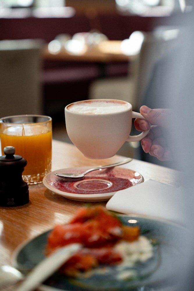 Фото Vienna House Qf Dresden