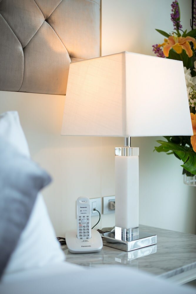 Фото Отель North Hill City Resort