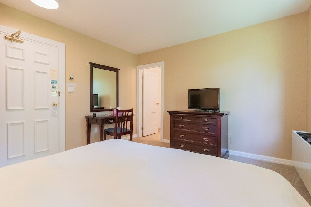 Фото Westover Inn