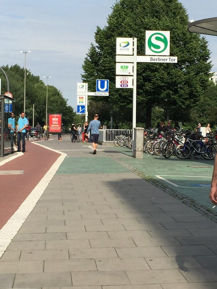 Фото Mac City Hostel