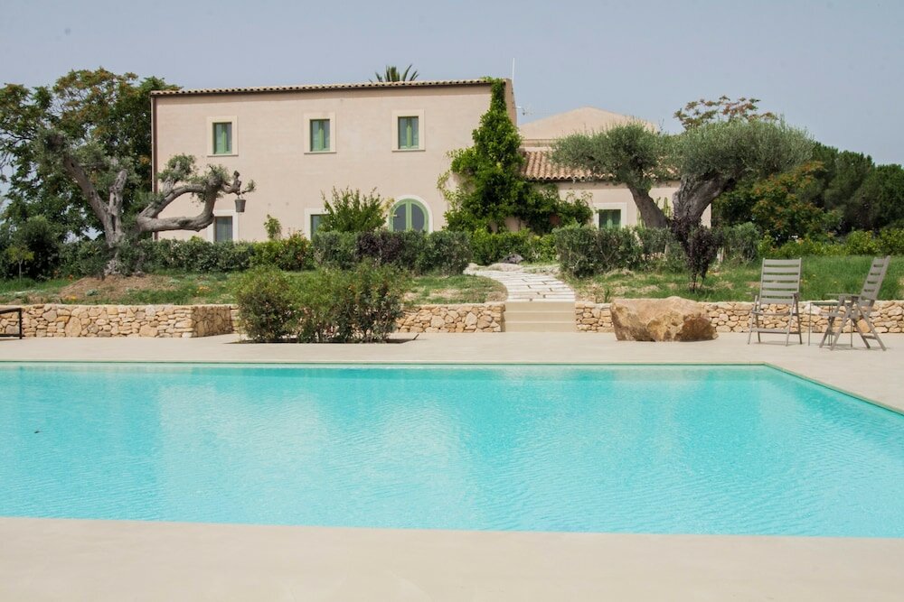 Фото Fontes Episcopi