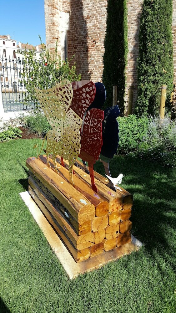 Фото Palazzo Venart