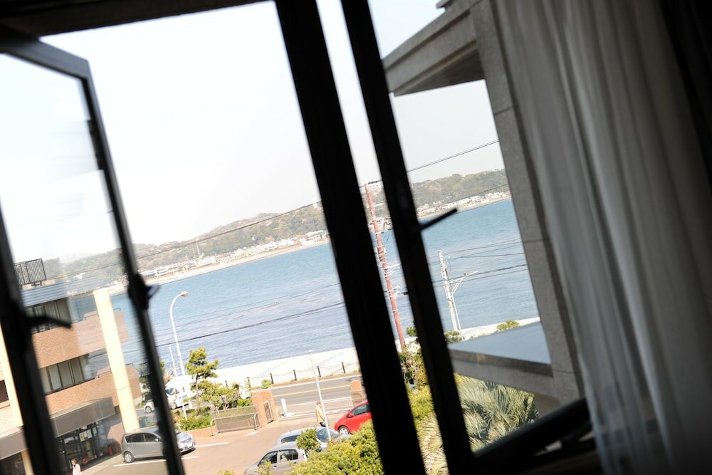 Фото Kamakura Park Hotel