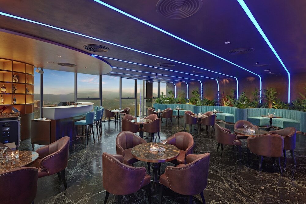 Фото The Watson Premium Halong Hotel