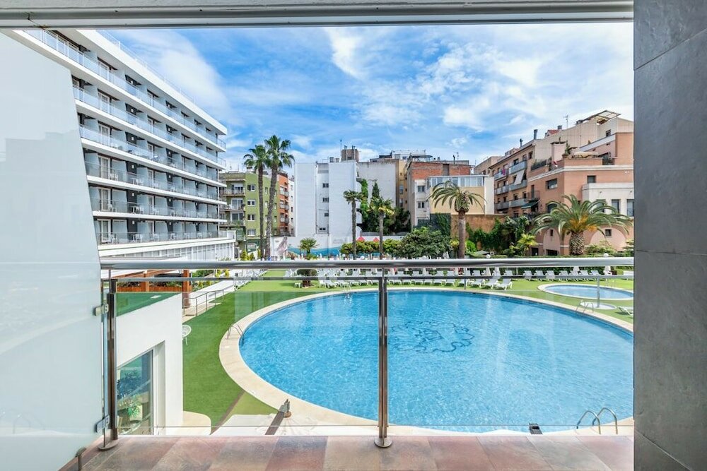 Фото Hotel Anabel 