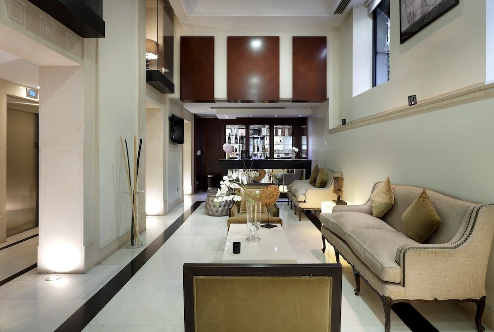 Фото Eurostars Gran VIA