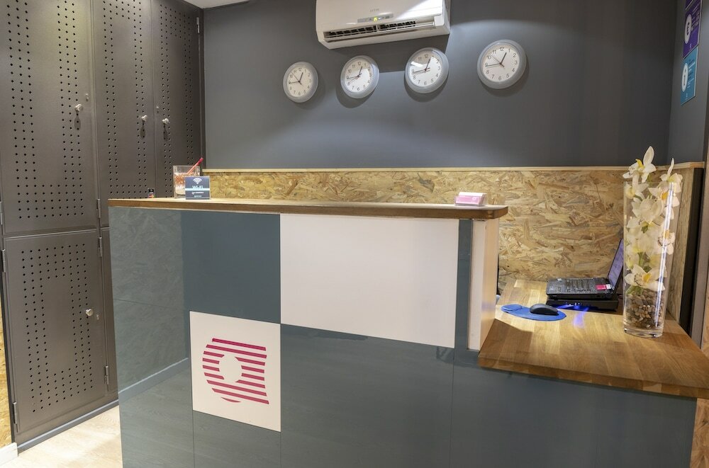 Фото Hotel Alda Centro Palencia