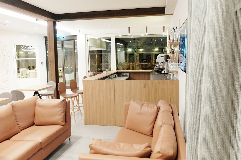 Фото Hotel Aurea